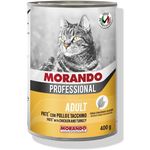 Miglior Gatto Professional Pate With Chicken And Turkey 400g