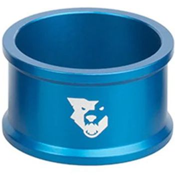Wolf Tooth Precision Headset Spacers 30mm Blue