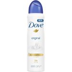 Dove Antiperspirant Deodorant Original 150ml