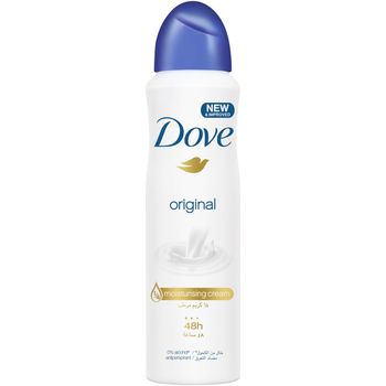 Dove Antiperspirant Deodorant Original 150ml