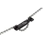 Clever Flatout Multifunctioning Portable Bike Repair Tool Missing Link Storage Master Link Pliers Bike Tire Lever Valve Core Wrench Multi Chain Pliers