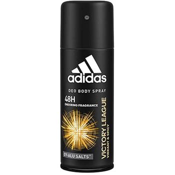 Adidas Victory League Deodorant Spray for Men 150ml