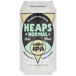 Heaps Normal Third IPA Non Alcoholic IPA Can 375ml