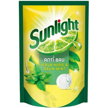 Sunlight Sabun Cuci Piring Refil 800ml