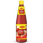Maggi Tomato Ketchup Bottle 500g