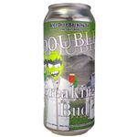 Knee Deep Double Breaking Bud IPA 473ml