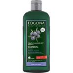 Logona Treatment Shampoo Juniper for Dandruff Hair 250 ml