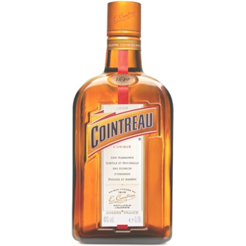 Cointreau French Orange Liqueur 700ml