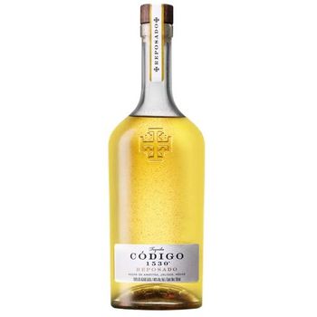 Codigo 1530 Tequila Reposado 750ml
