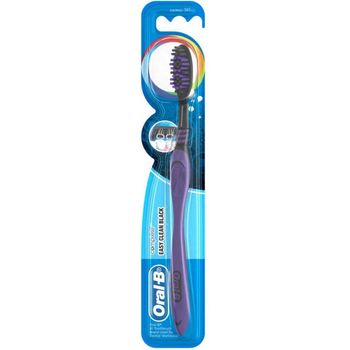 Oral-B Complete Easy Clean Black Toothbrush