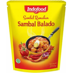Indofood Chilli Paste 200g