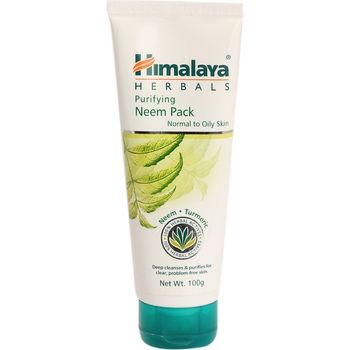 Himalaya Purifying Neem Pack 100g