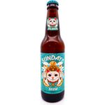 Rye & Pint Sunday Brew Pilsner 330mL ABV 5%