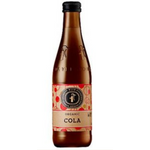 Hepburn Springs Organic Cola 330ml