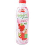 F&N Magnolia Strawberry Yogurt 800ml