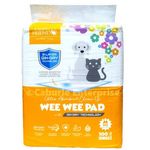 Cindy and Friend Wee Pad M 100Pcs