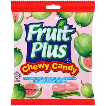 Fruit Plus Guava 150g