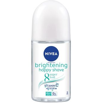 NIVEA EXTRA BRIGHT 25ML