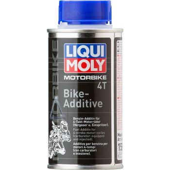 Liqui Moly Racing 4T Bike Additive 1581 125ml