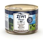 Ziwi Peak Cat Canned Beef Recipe 185g