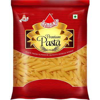 Bambino Pasta Penne 500g