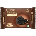 Sunfeast Dark Fantasy Choco Cream Cookies 249g