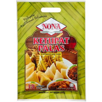 Nona Ketupat Palas 336g