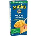 Annie's Classic Macaroni & Cheese 170g