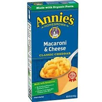Annie's Classic Macaroni & Cheese 170g