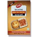 Katdare Vada Pav Chutney 100g