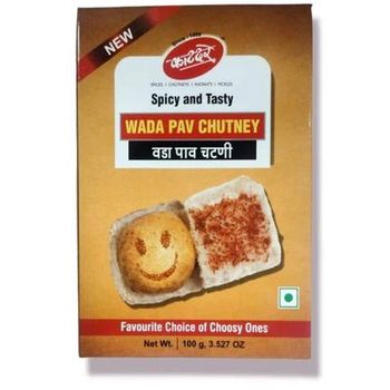 Katdare Vada Pav Chutney 100g