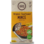 Sunflower Family Organic Sunflwoer Mince 76g