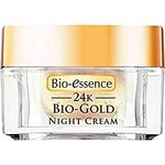 Bio Essence 24K Bio Gold Night Cream 40g