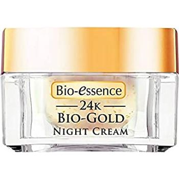 Bio Essence 24K Bio Gold Night Cream 40g