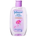 Johnsons Baby Cologne Morning Dew 125ml