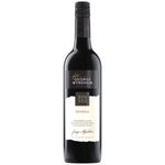 George Wyndham Bin 555 Shiraz 750ml