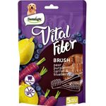 Dentalight Vital Fiber Brush Arandano 80g