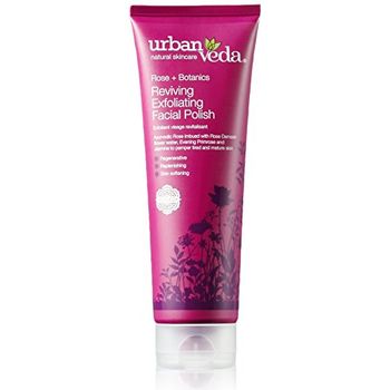 Urban Veda Reviving Exfoliating Facial Polish 125ml