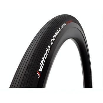 Vittoria Casing Corsa Control G 28 x 1.00 25 622 Black