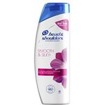 Head & Shoulders Shampoo 330ml