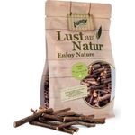 Bunny Nature Nibble Fun Pear Wood 200g