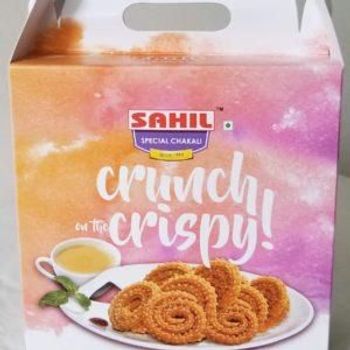 Sahil Special Chakali 200g