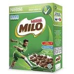 Milo Cereal 170g