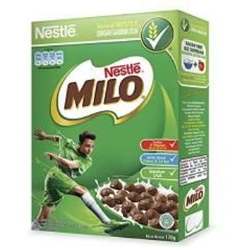 Milo Cereal 170g