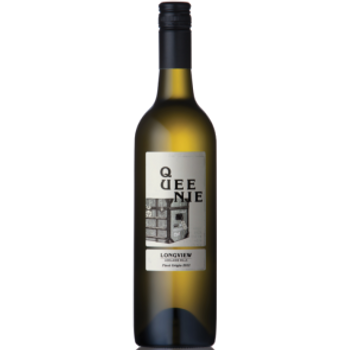 Queenie Longview Pinot Grigio 2016 750ml