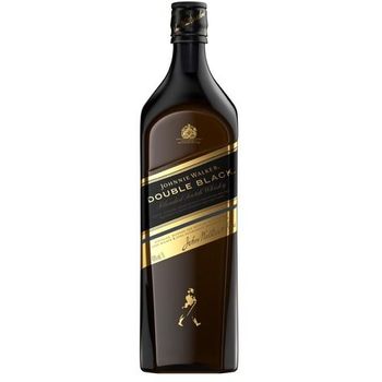 Johnnie Walker Double Black 1l