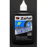 Zefal Wet 125 Ml Chain Oil
