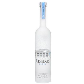 Belvedere Vodka 40% 700ml