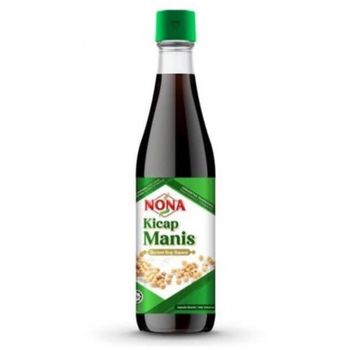 Nona Kicap Manis 325g