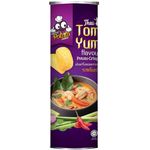 My Chef's Potato Crisps Thai Tom Yam 160g